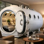 Komora normobaryczna do hotelu - czy warto?